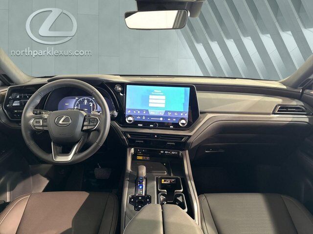 2025 Lexus TX 350 Premium San Antonio TX