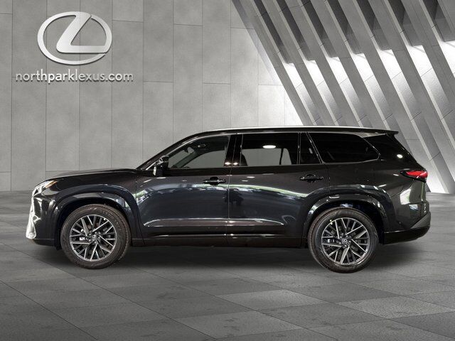 2025 Lexus TX 350 Premium San Antonio TX