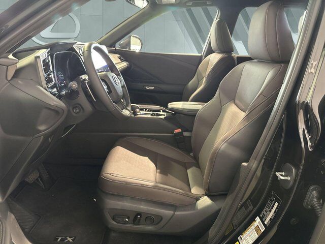 2025 Lexus TX 350 Premium San Antonio TX