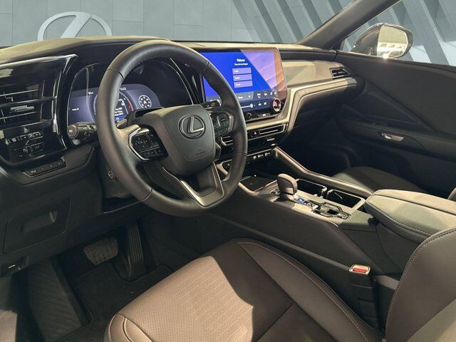 2025 Lexus TX 350 Premium San Antonio TX