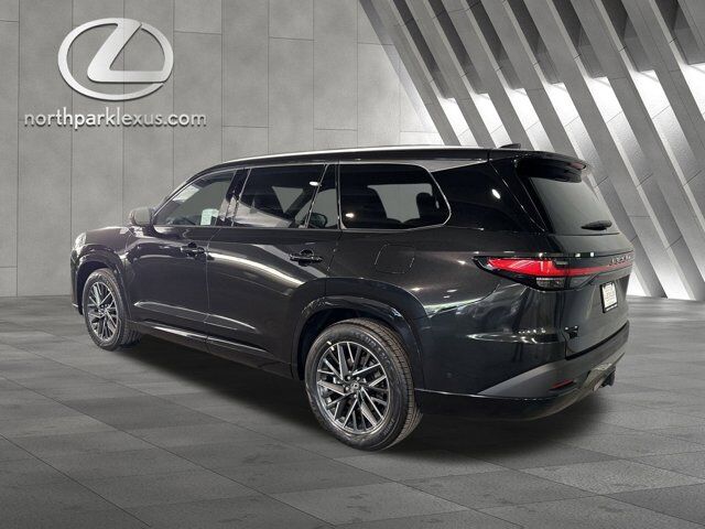 2025 Lexus TX 350 Premium San Antonio TX