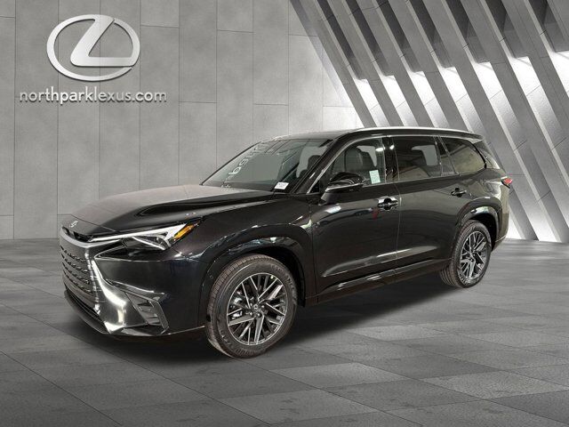 2025 Lexus TX 350 Premium San Antonio TX