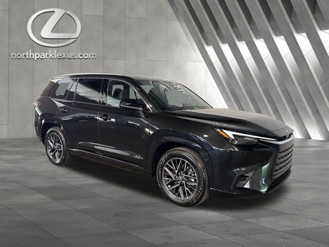 2025 Lexus TX 350 Premium San Antonio TX