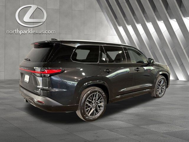 2025 Lexus TX 350 Premium San Antonio TX