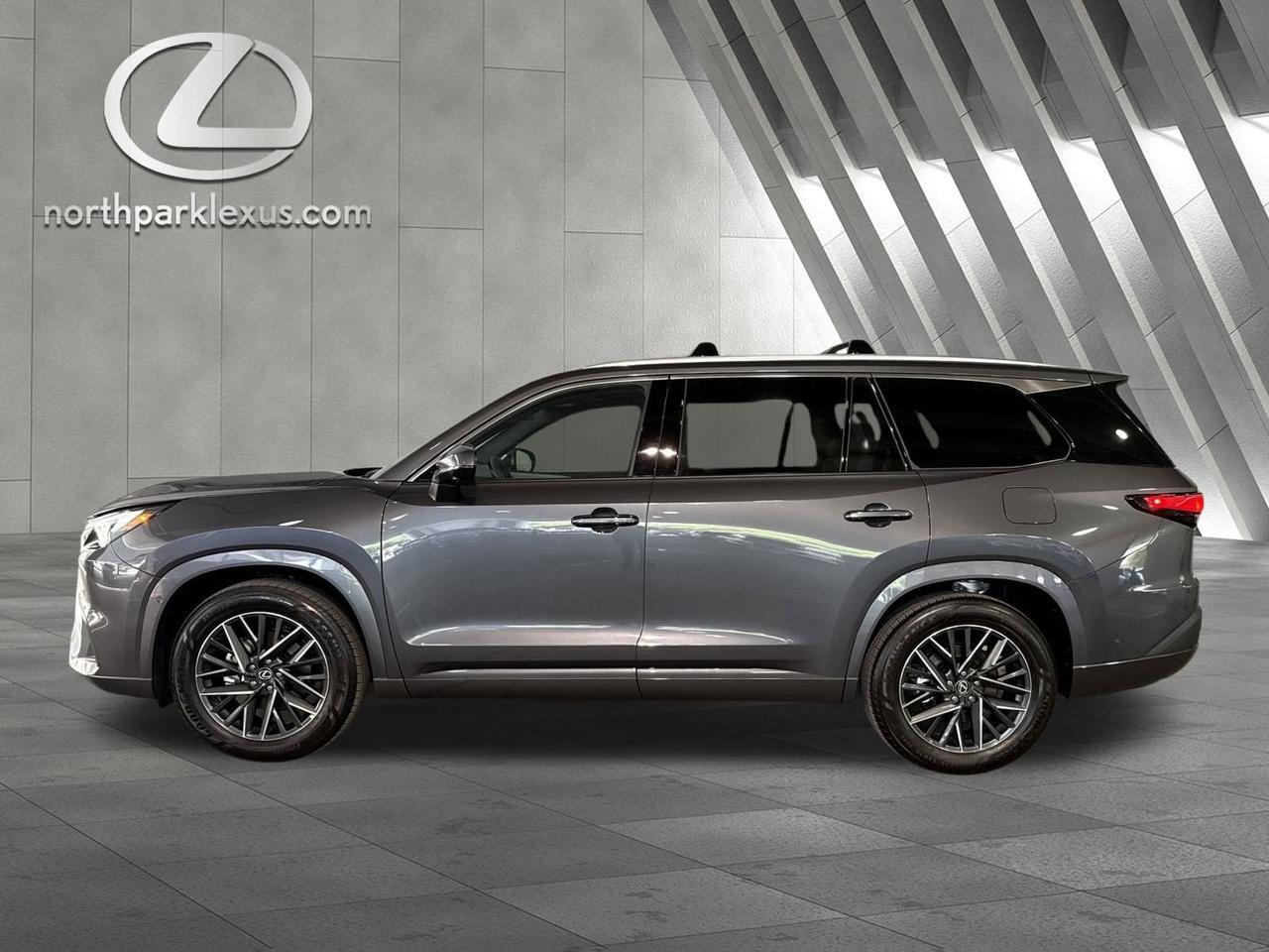 2025 Lexus TX 350 Premium San Antonio TX