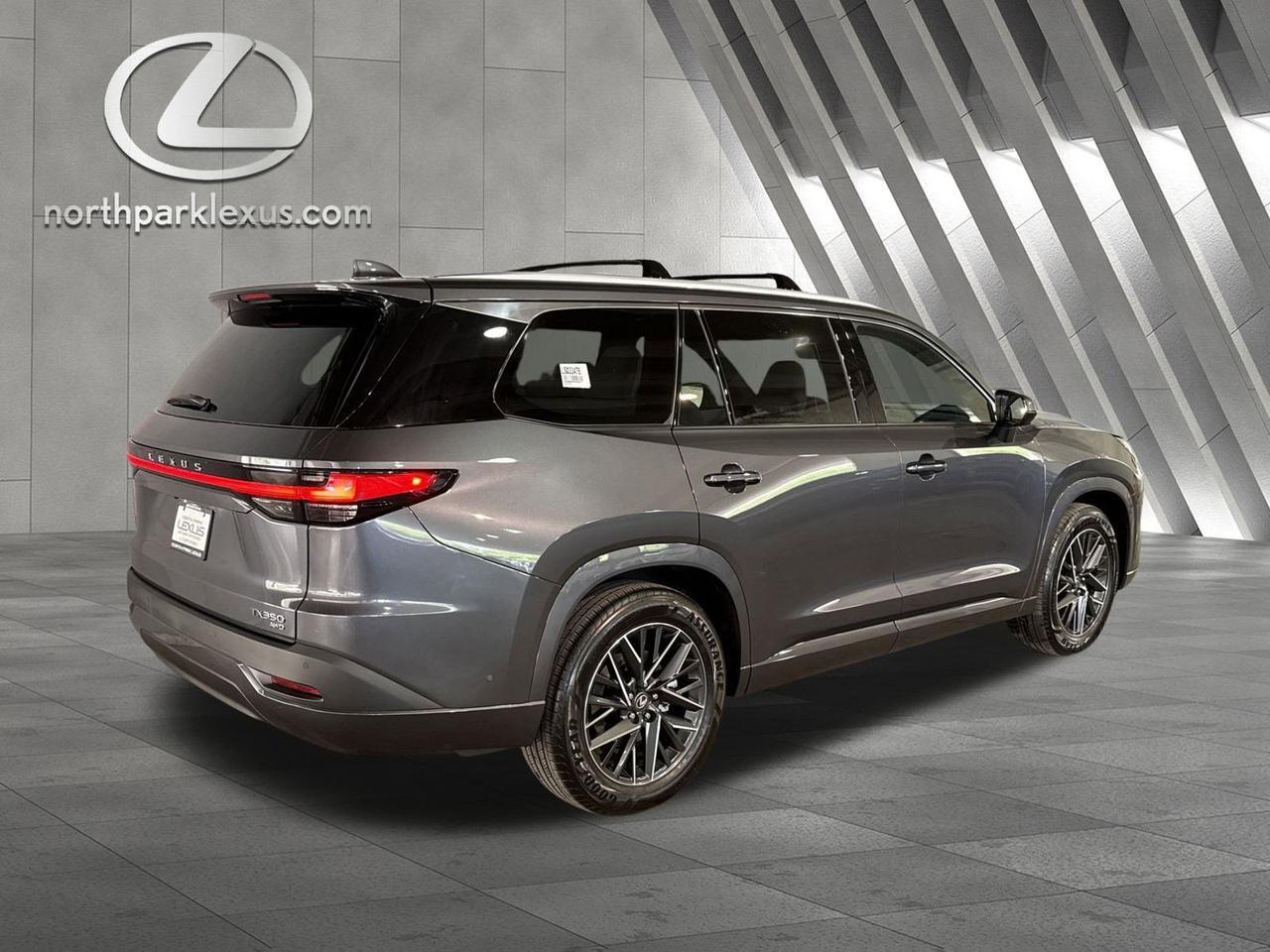 2025 Lexus TX 350 Premium San Antonio TX