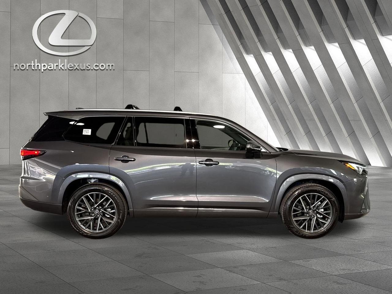 2025 Lexus TX 350 Premium San Antonio TX