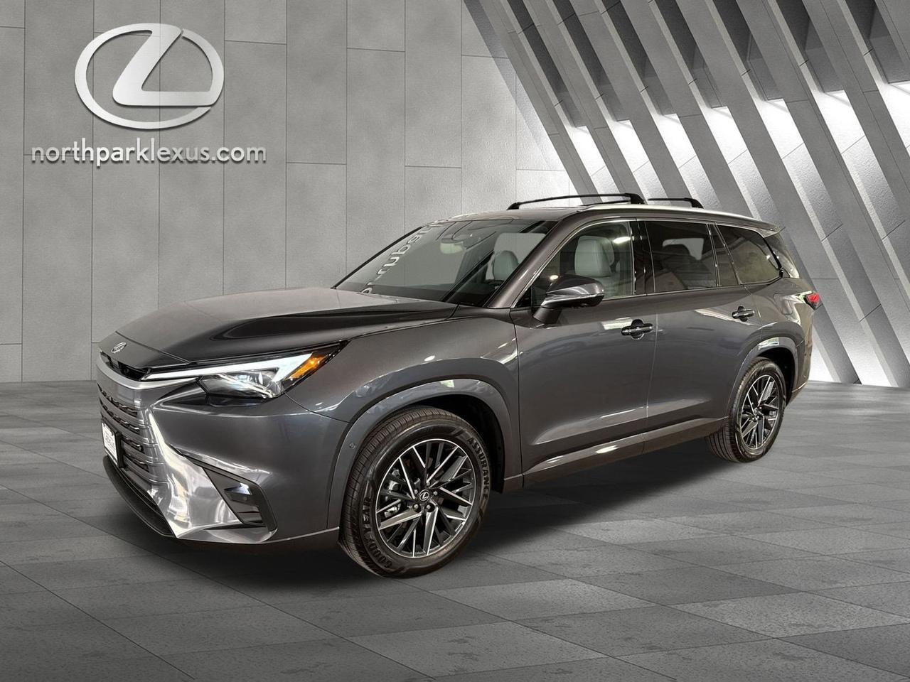 2025 Lexus TX 350 Premium San Antonio TX