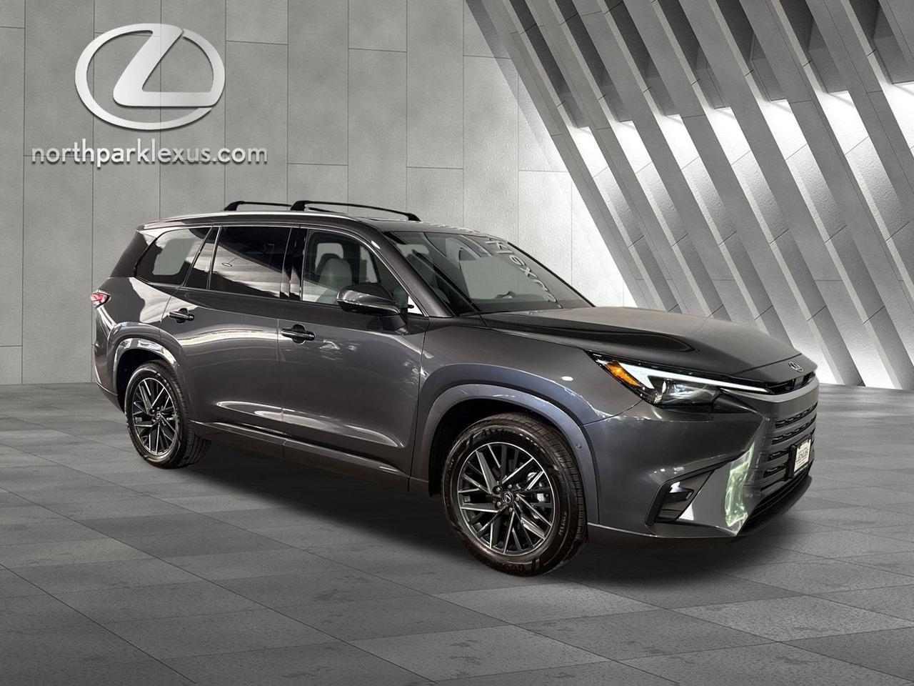 2025 Lexus TX 350 Premium San Antonio TX