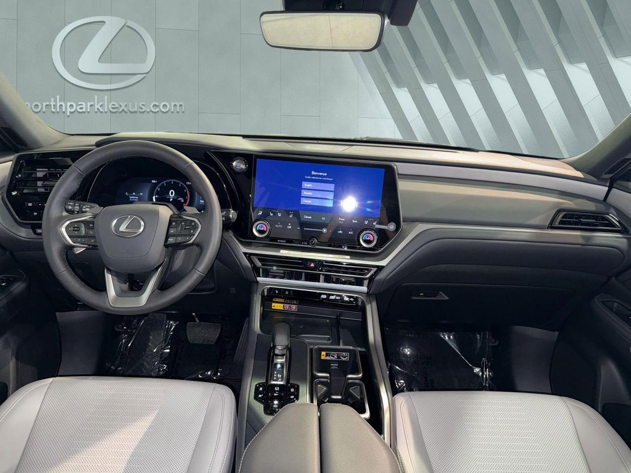 2025 Lexus TX 350 Premium San Antonio TX