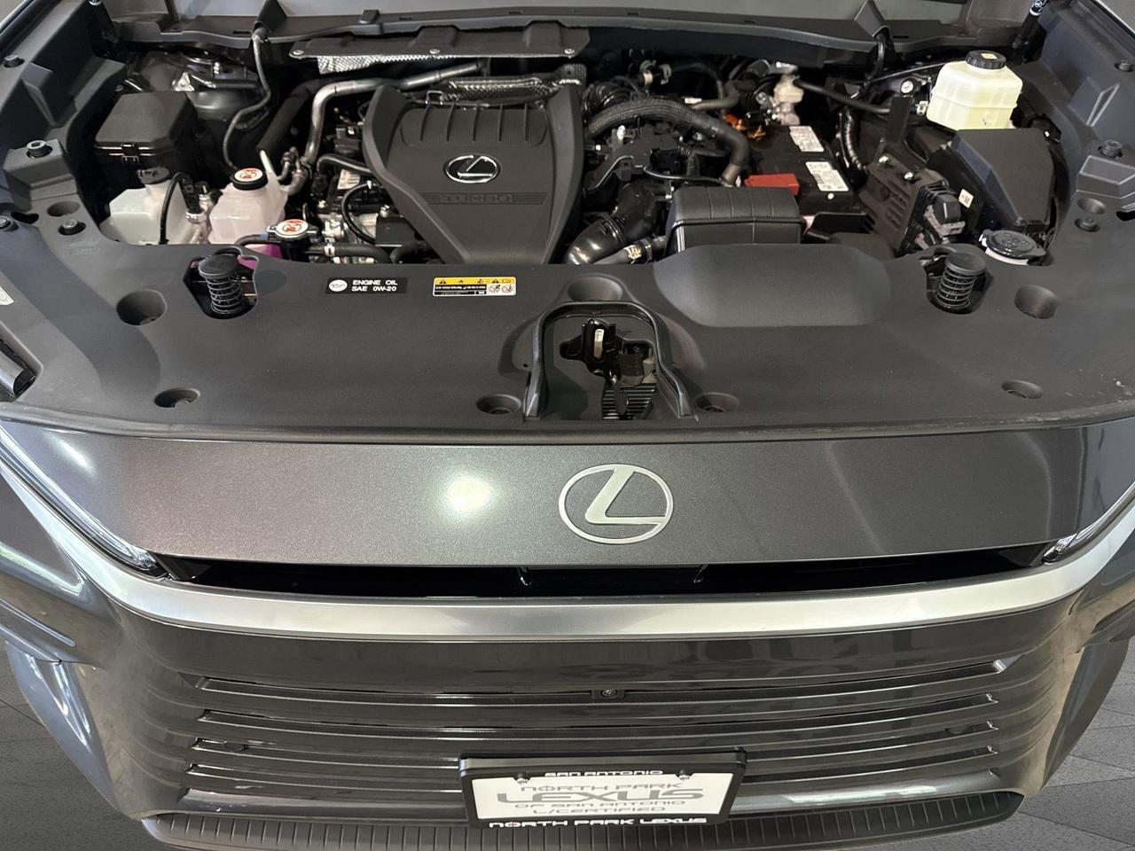 2025 Lexus TX 350 Premium San Antonio TX