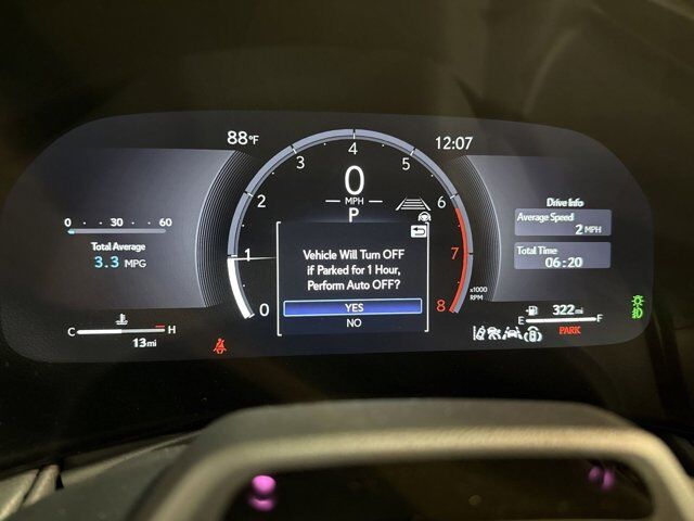 2025 Lexus TX 350 Premium San Antonio TX