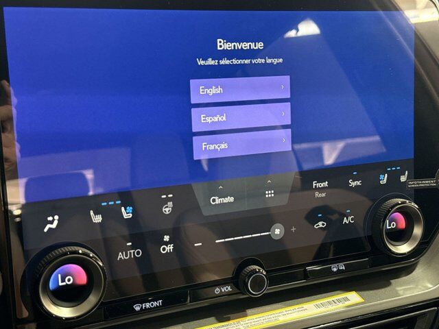 2025 Lexus TX 350 Premium San Antonio TX