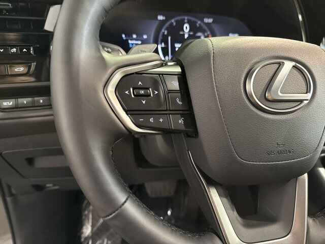 2025 Lexus TX 350 Premium San Antonio TX