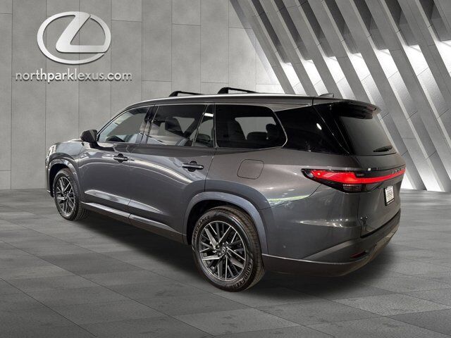 2025 Lexus TX 350 Premium San Antonio TX