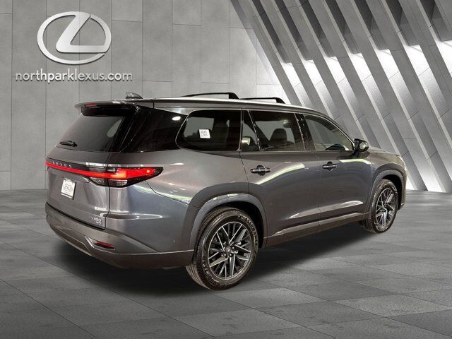 2025 Lexus TX 350 Premium San Antonio TX