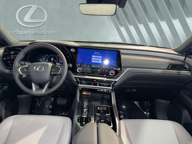 2025 Lexus TX 350 Premium San Antonio TX