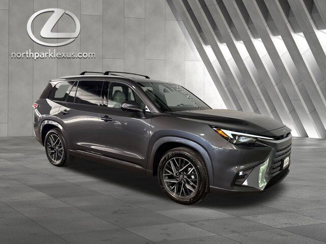2025 Lexus TX 350 Premium San Antonio TX