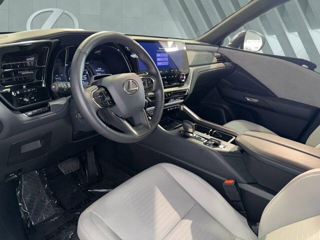 2025 Lexus TX 350 Premium San Antonio TX