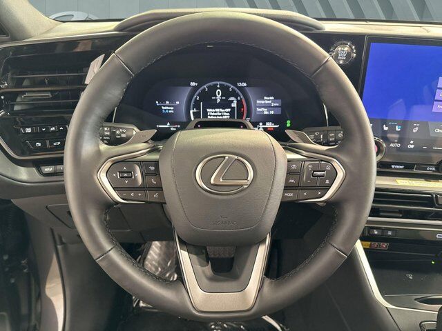 2025 Lexus TX 350 Premium San Antonio TX