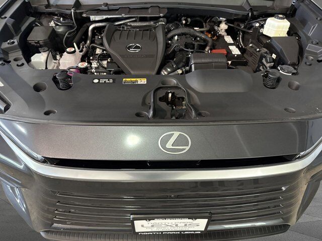 2025 Lexus TX 350 Premium San Antonio TX