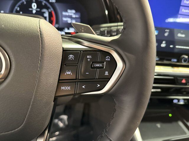 2025 Lexus TX 350 Premium San Antonio TX