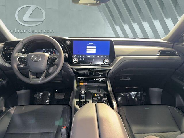 2025 Lexus TX 350 Premium San Antonio TX