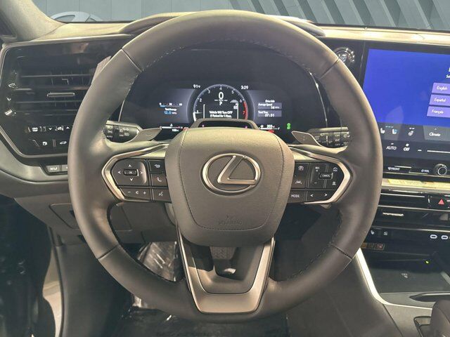 2025 Lexus TX 350 Premium San Antonio TX