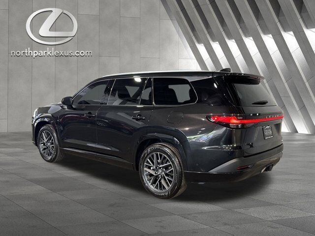 2025 Lexus TX 350 Premium San Antonio TX
