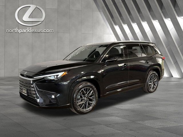 2025 Lexus TX 350 Premium San Antonio TX