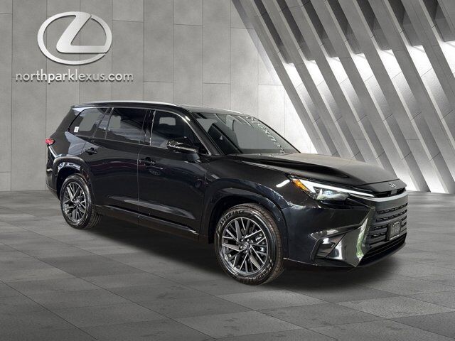 2025 Lexus TX 350 Premium San Antonio TX