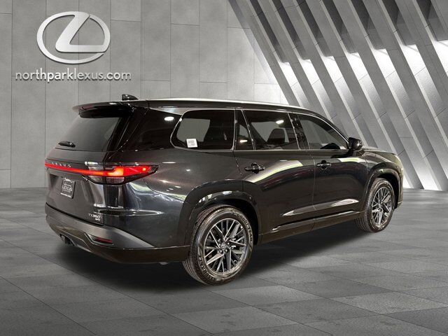 2025 Lexus TX 350 Premium San Antonio TX