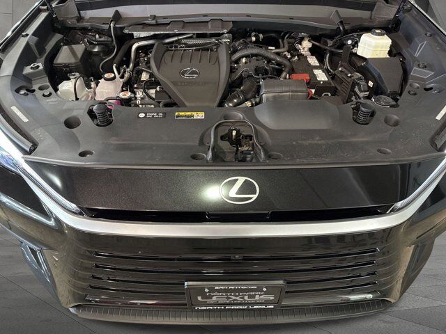 2025 Lexus TX 350 Premium San Antonio TX