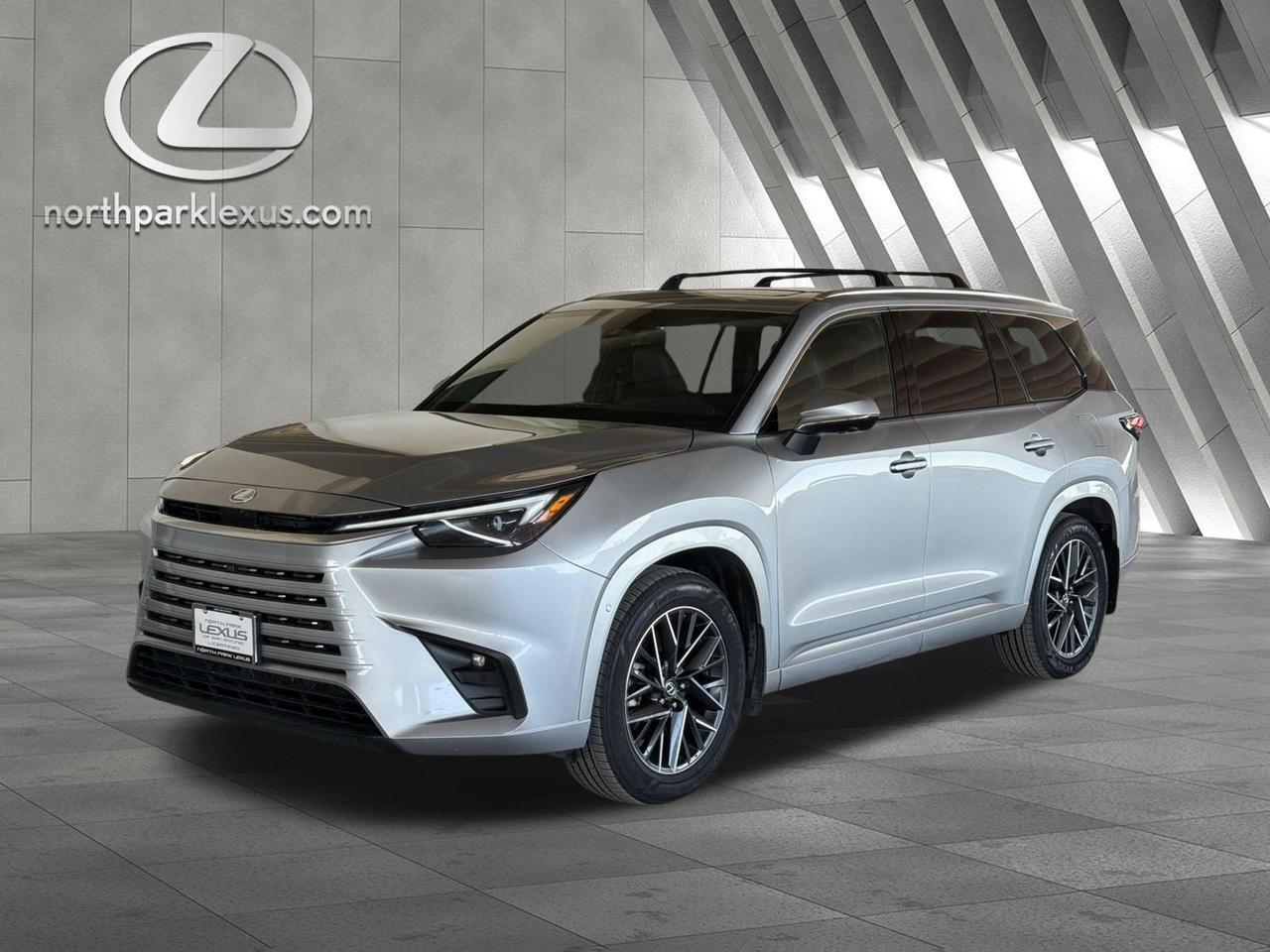 2025 Lexus TX 350 Premium