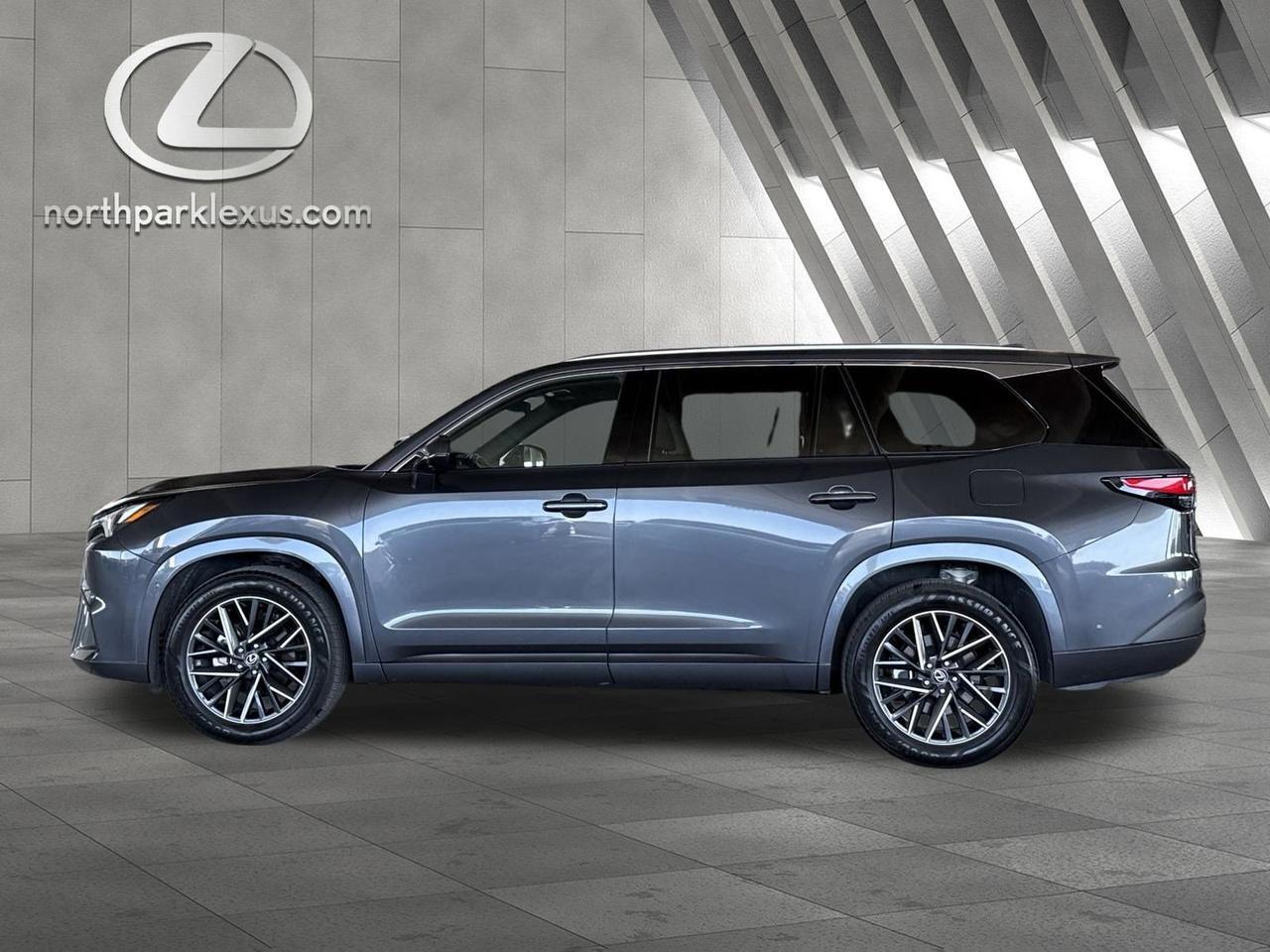 2025 Lexus TX 350 Premium