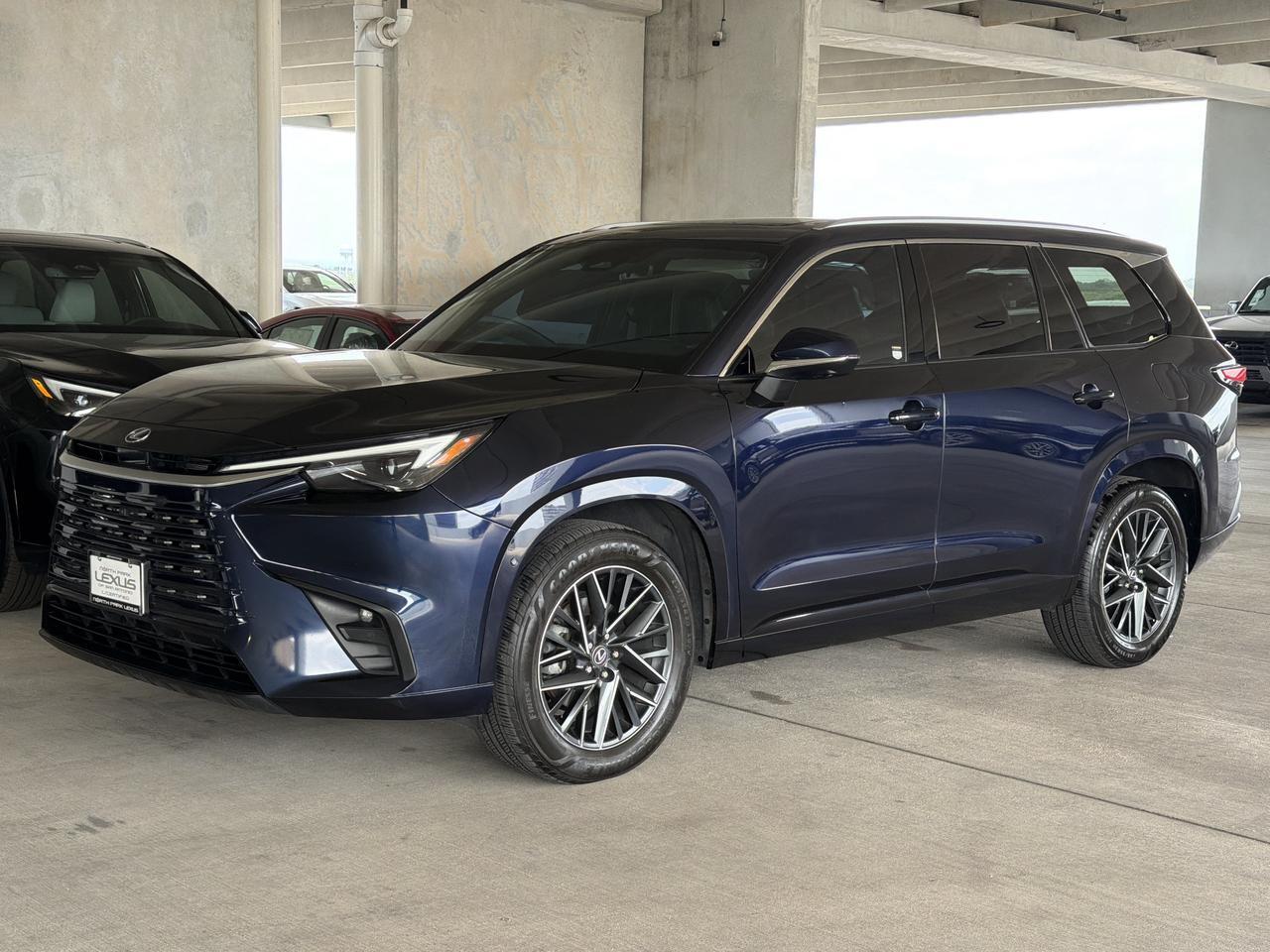 2025 Lexus TX 350 Premium