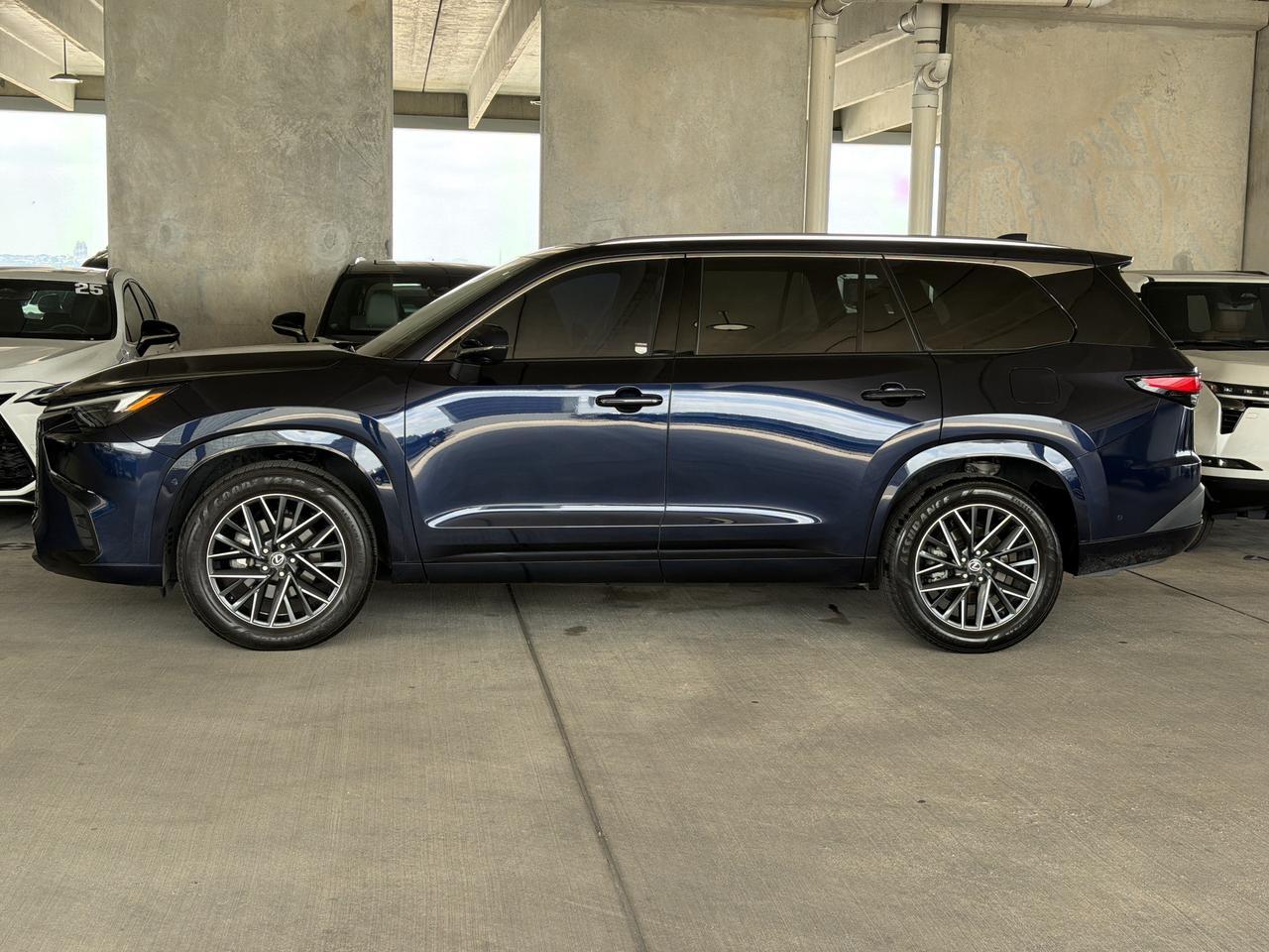 2025 Lexus TX 350 Premium