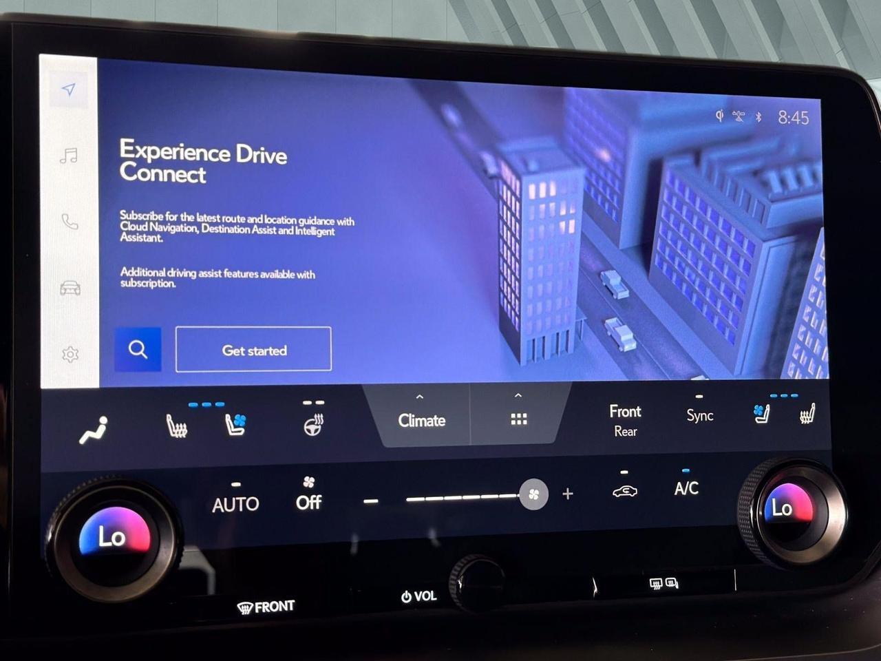 2025 Lexus TX 350 Premium San Antonio TX