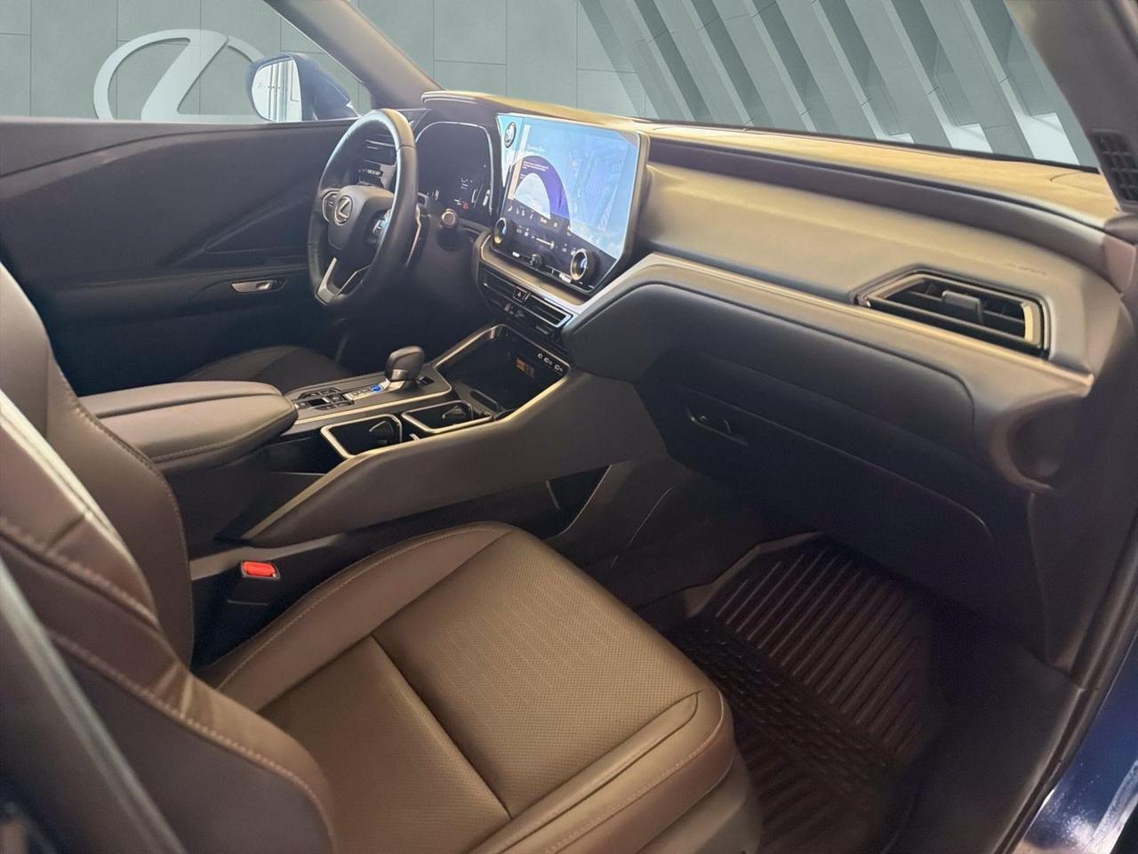 2025 Lexus TX 350 Premium San Antonio TX
