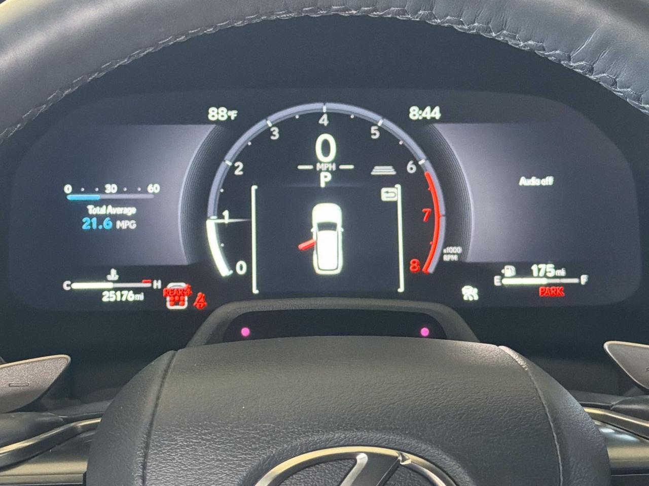 2025 Lexus TX 350 Premium San Antonio TX