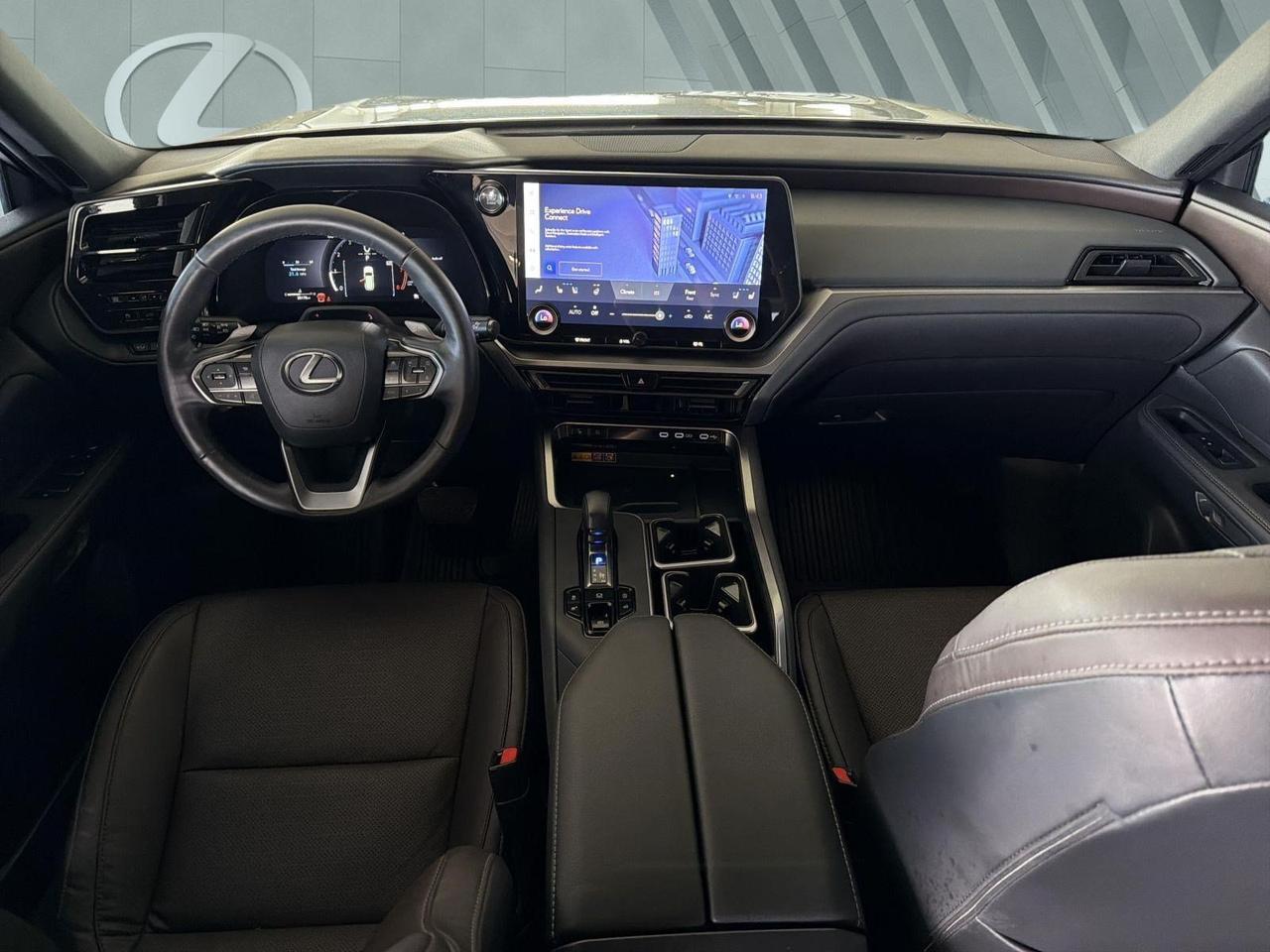 2025 Lexus TX 350 Premium San Antonio TX