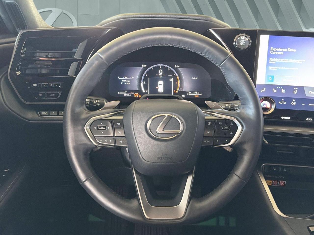 2025 Lexus TX 350 Premium San Antonio TX