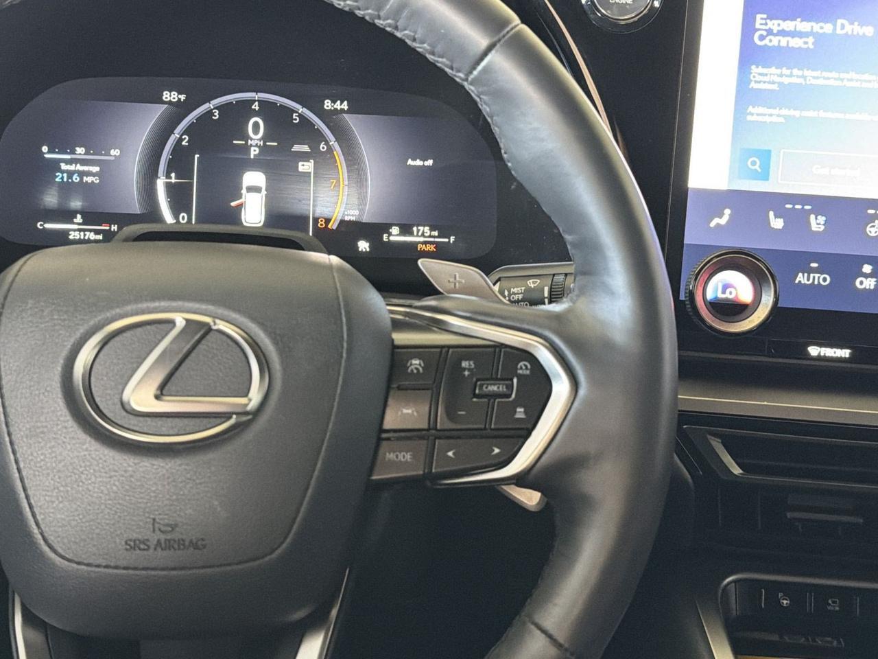 2025 Lexus TX 350 Premium San Antonio TX