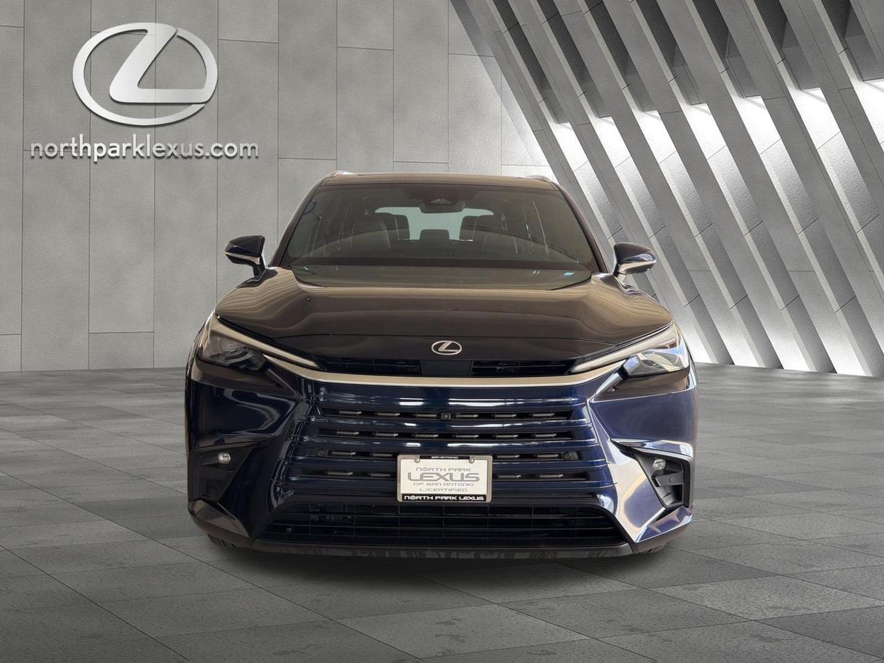 2025 Lexus TX 350 Premium San Antonio TX