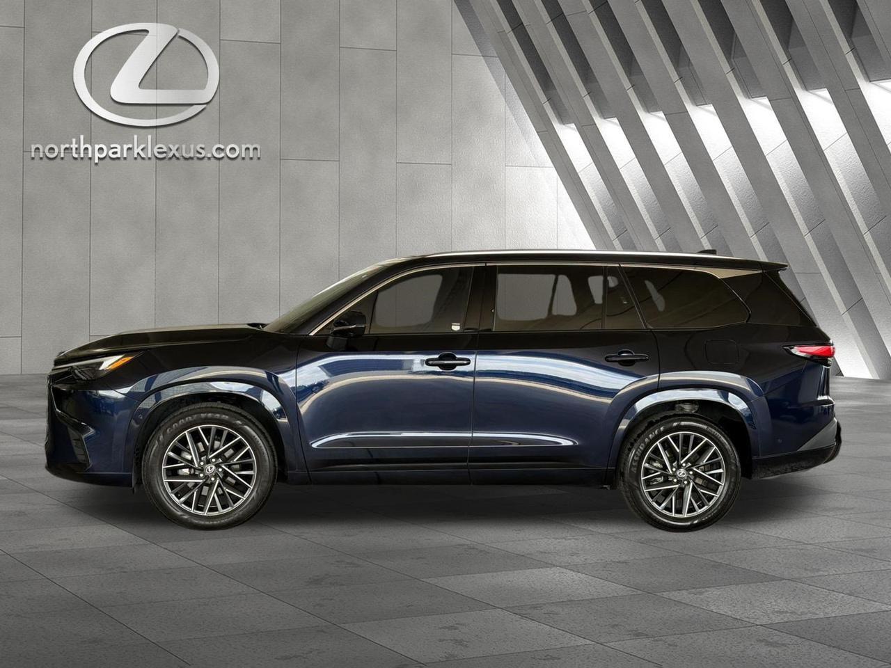 2025 Lexus TX 350 Premium