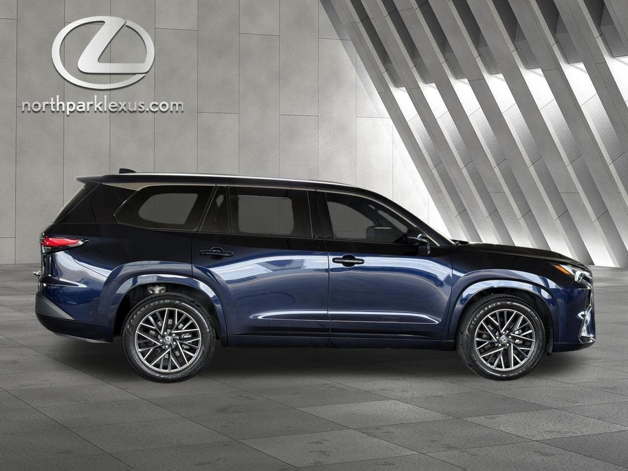 2025 Lexus TX 350 Premium San Antonio TX