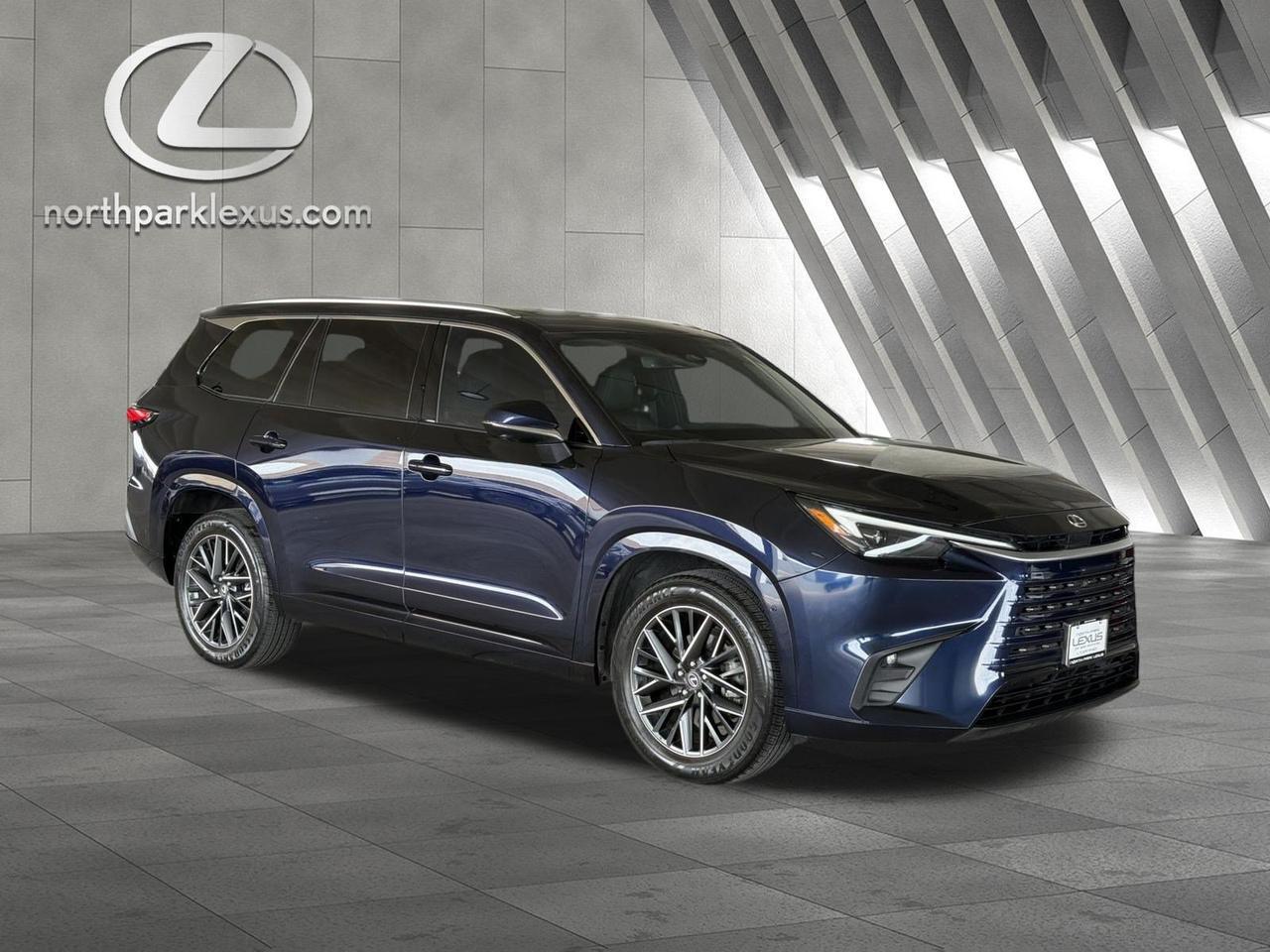 2025 Lexus TX 350 Premium San Antonio TX