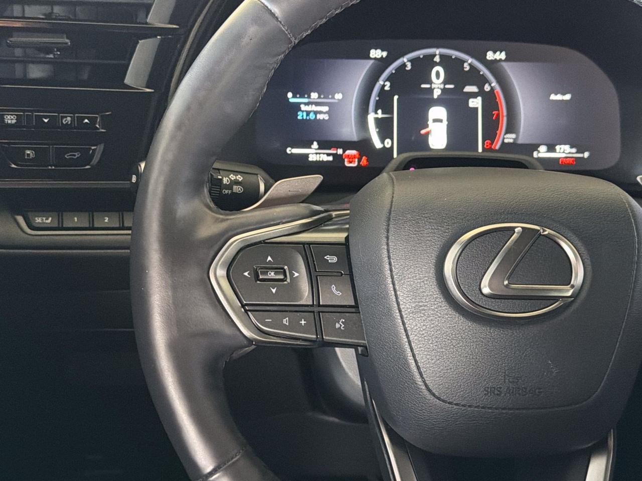 2025 Lexus TX 350 Premium San Antonio TX