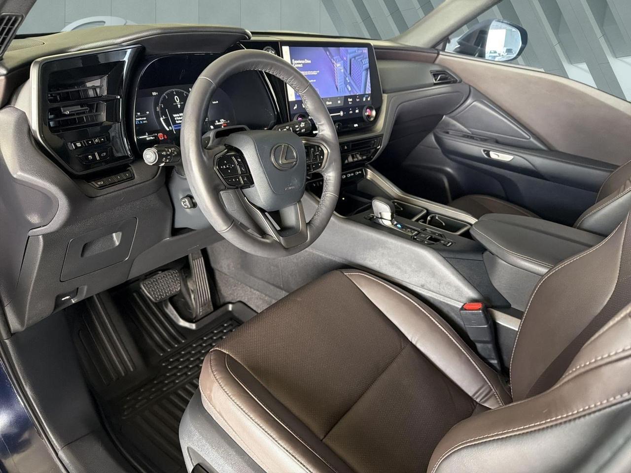 2025 Lexus TX 350 Premium San Antonio TX