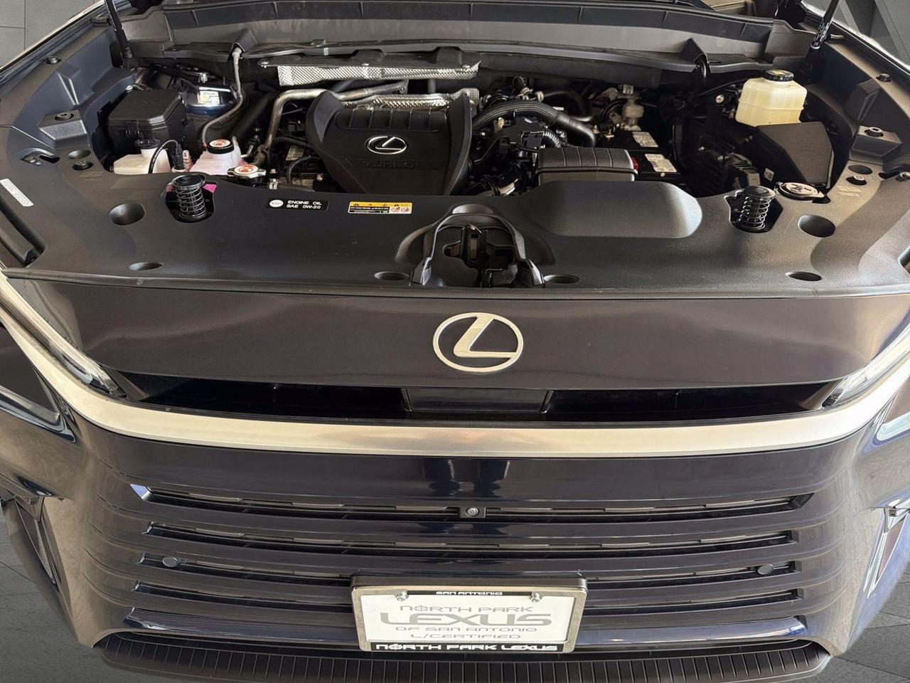 2025 Lexus TX 350 Premium San Antonio TX